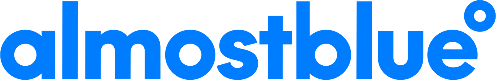 almostblue